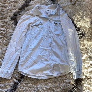 Old Navy Collared Buttondown